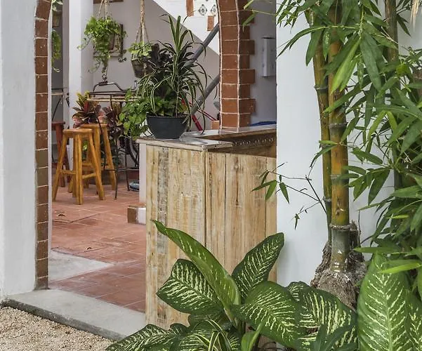 Hotel Alejandra Boutique Playa del Carmen