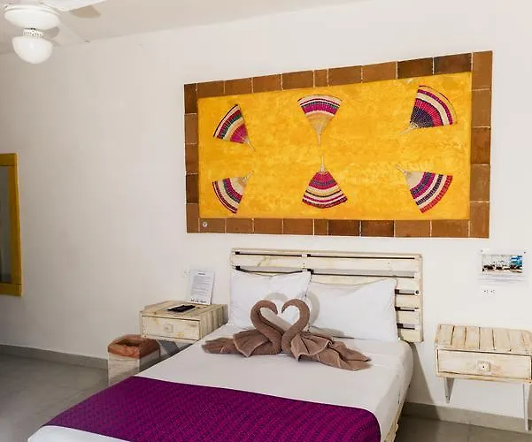 Alejandra Boutique Playa del Carmen