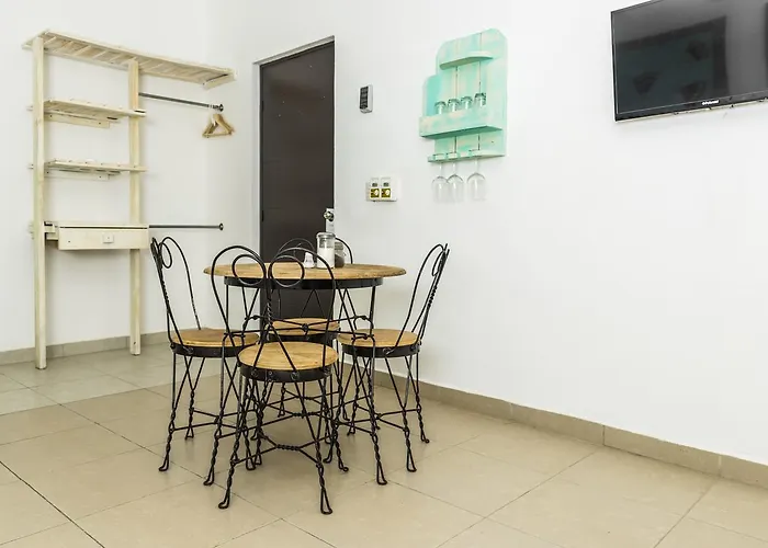 Alejandra Boutique Hotel 3*