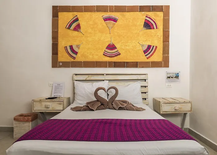 Alejandra Boutique Hotel Playa del Carmen