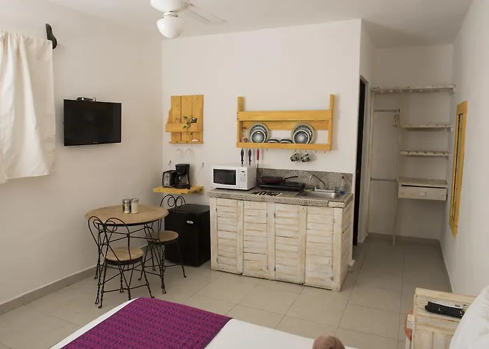 Hotel Alejandra Boutique 3*