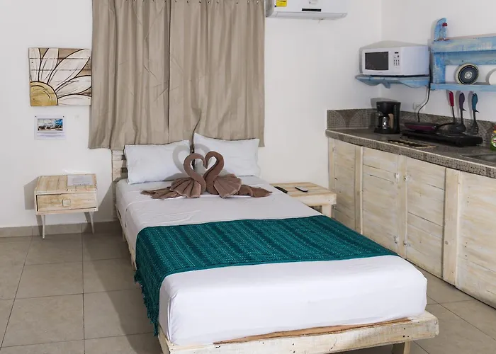 Alejandra Boutique 3* Playa del Carmen