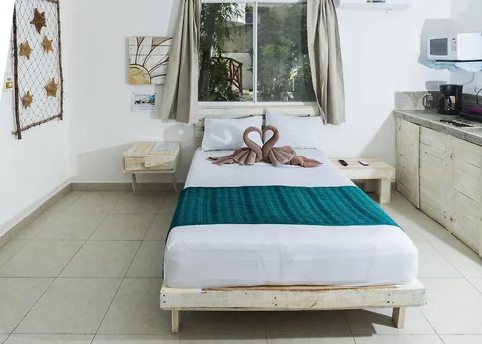 Hotel Alejandra Boutique 3*