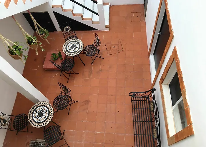 Alejandra Boutique Hotel Playa del Carmen